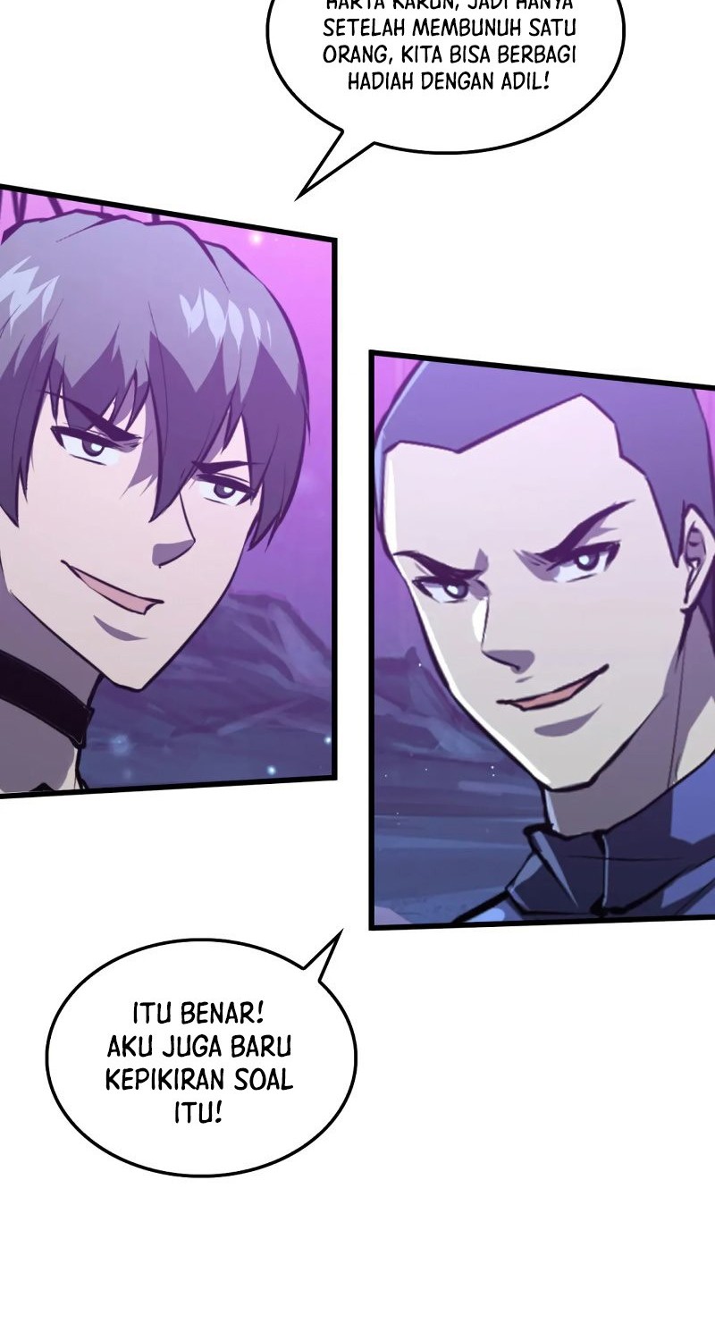 Rise From The Rubble chapter 150 halaman 28