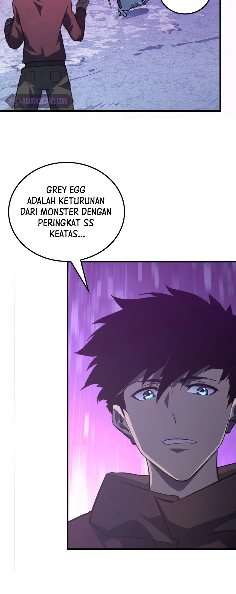 Rise From The Rubble chapter 150 halaman 32