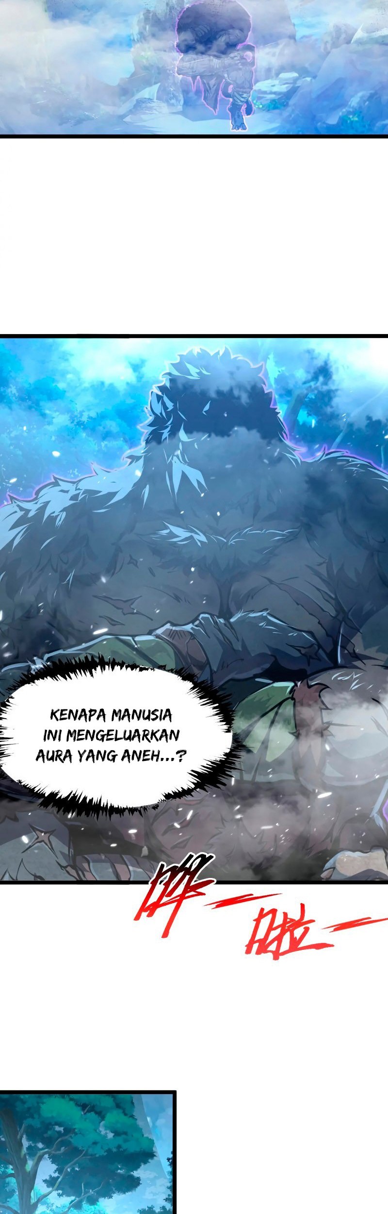 Rise From The Rubble chapter 151 halaman 9