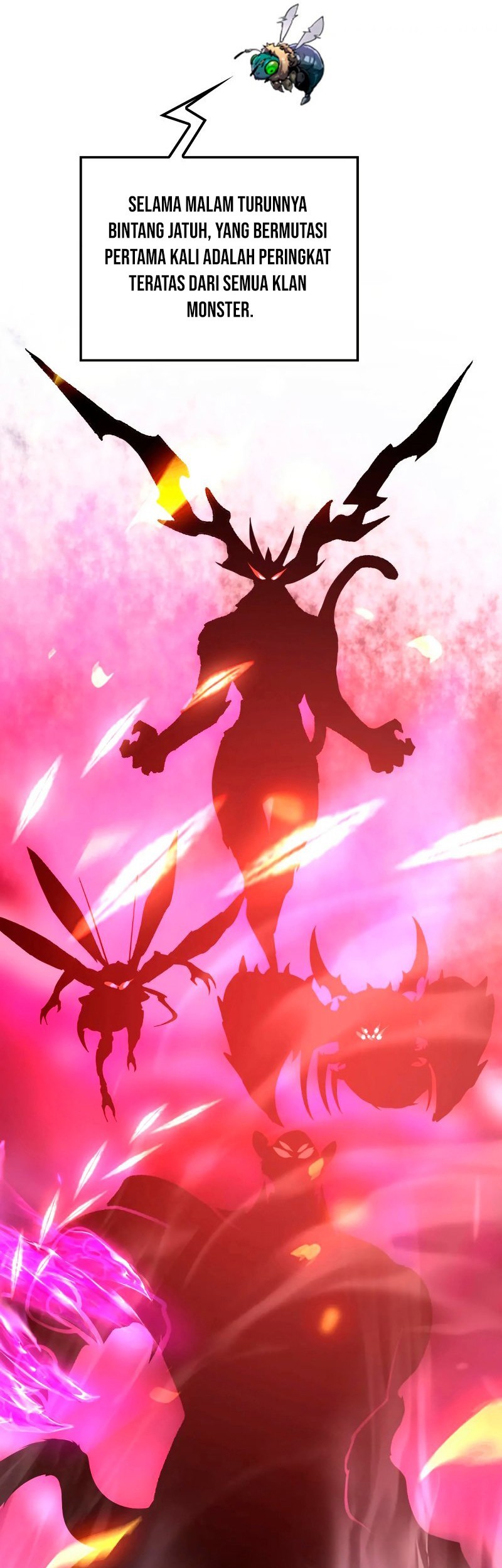 Rise From The Rubble chapter 151 halaman 29