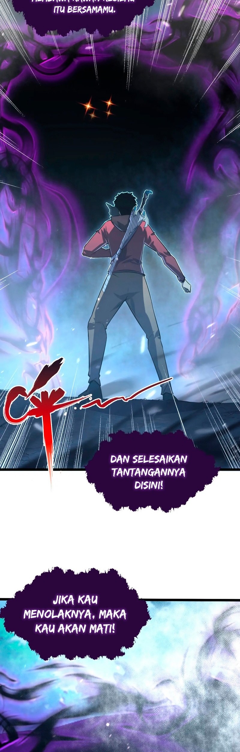 Rise From The Rubble chapter 153 halaman 14