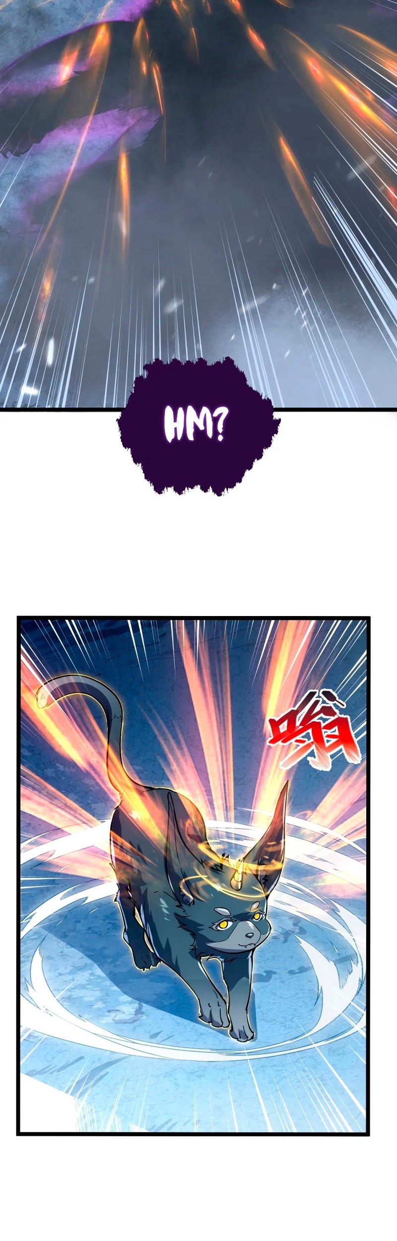 Rise From The Rubble chapter 153 halaman 19