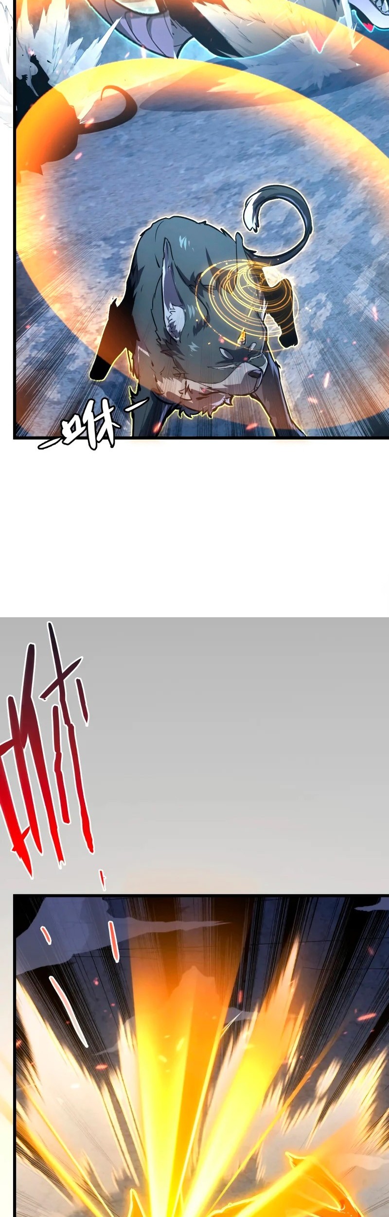 Rise From The Rubble chapter 153 halaman 30
