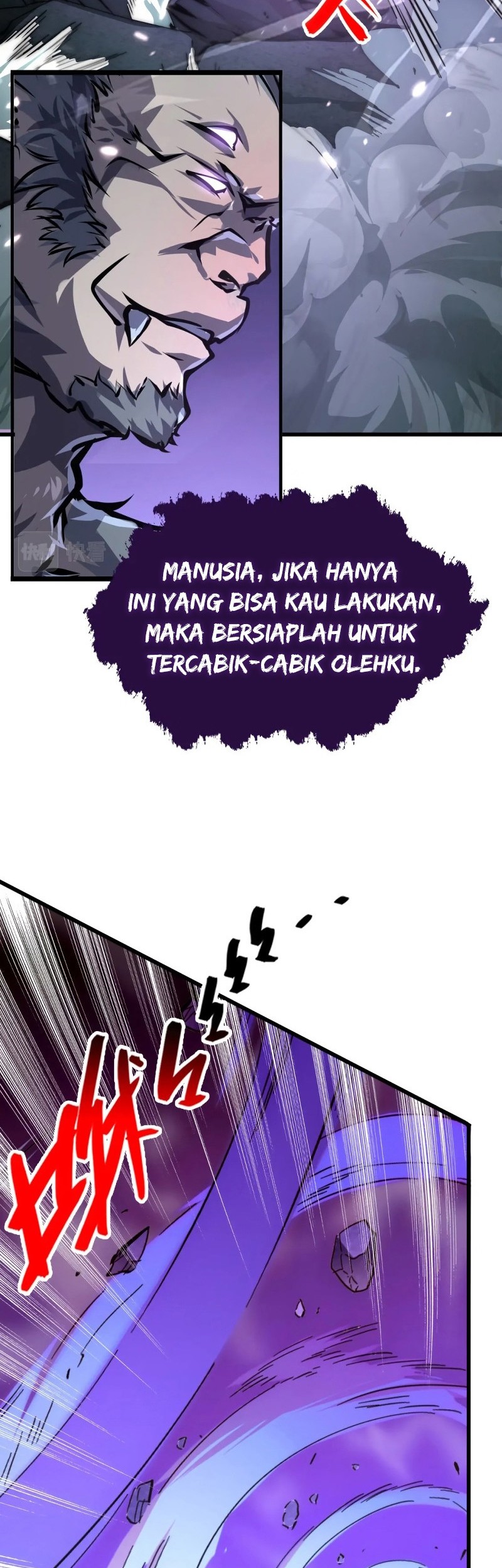 Rise From The Rubble Bab 154 halaman 30
