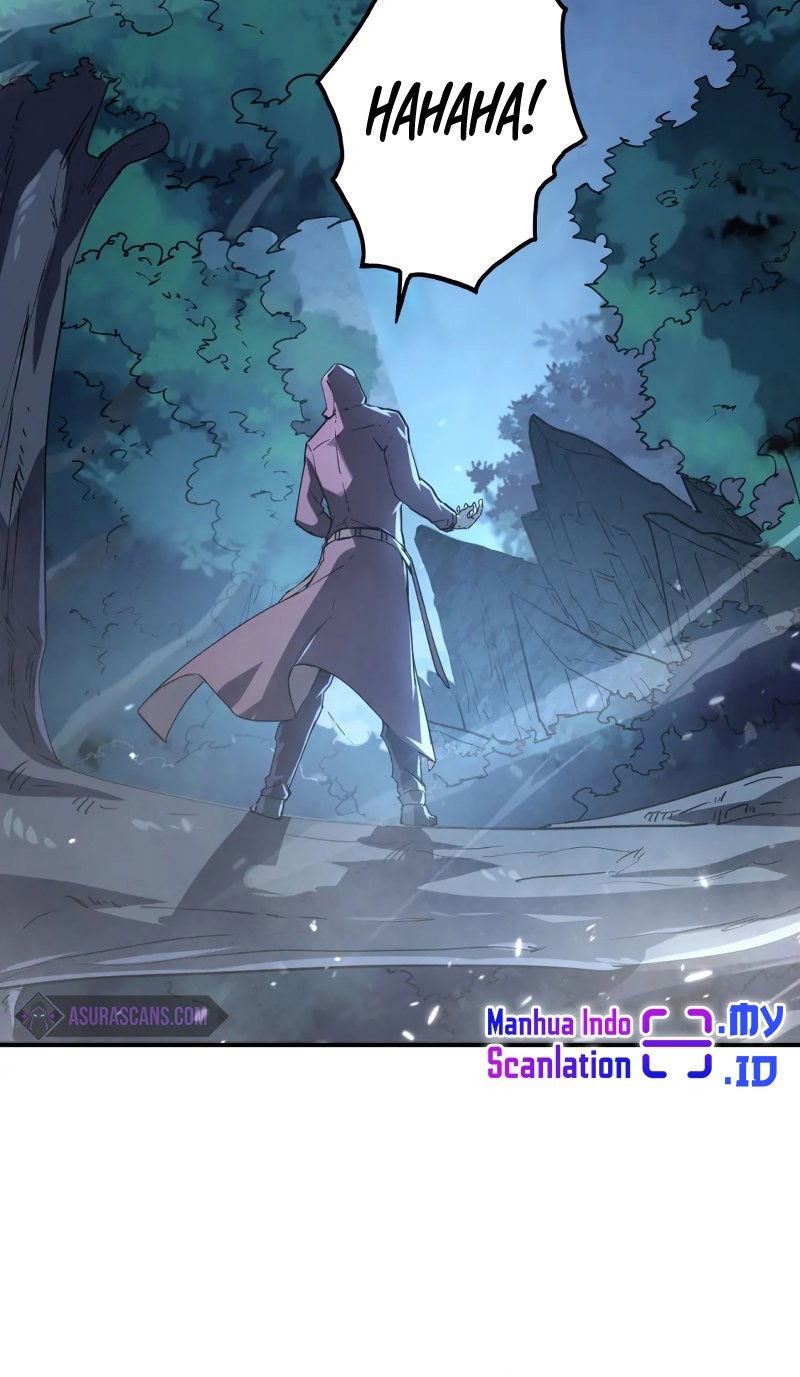 Rise From The Rubble chapter 155 halaman 6