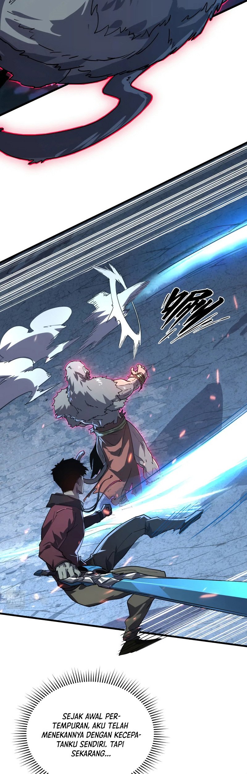 Rise From The Rubble chapter 155 halaman 12