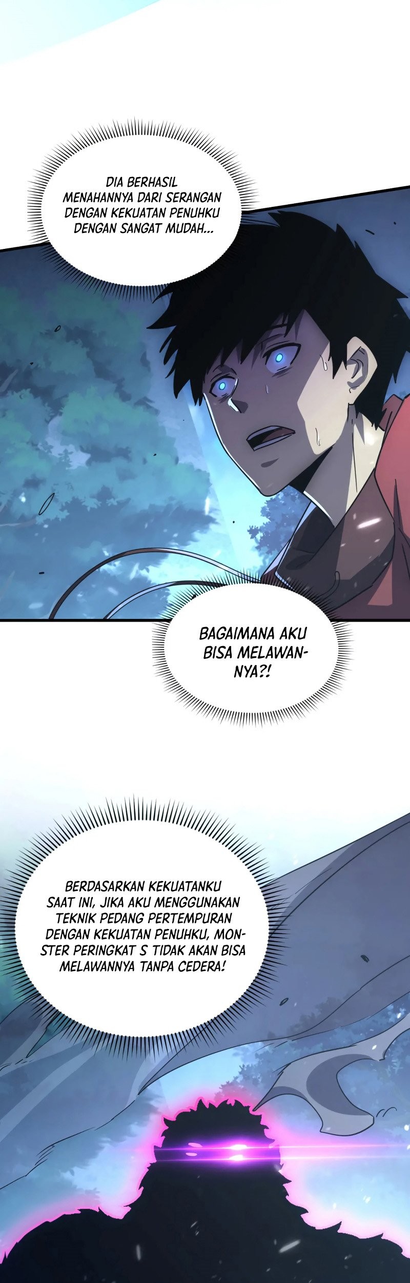 Rise From The Rubble chapter 155 halaman 17