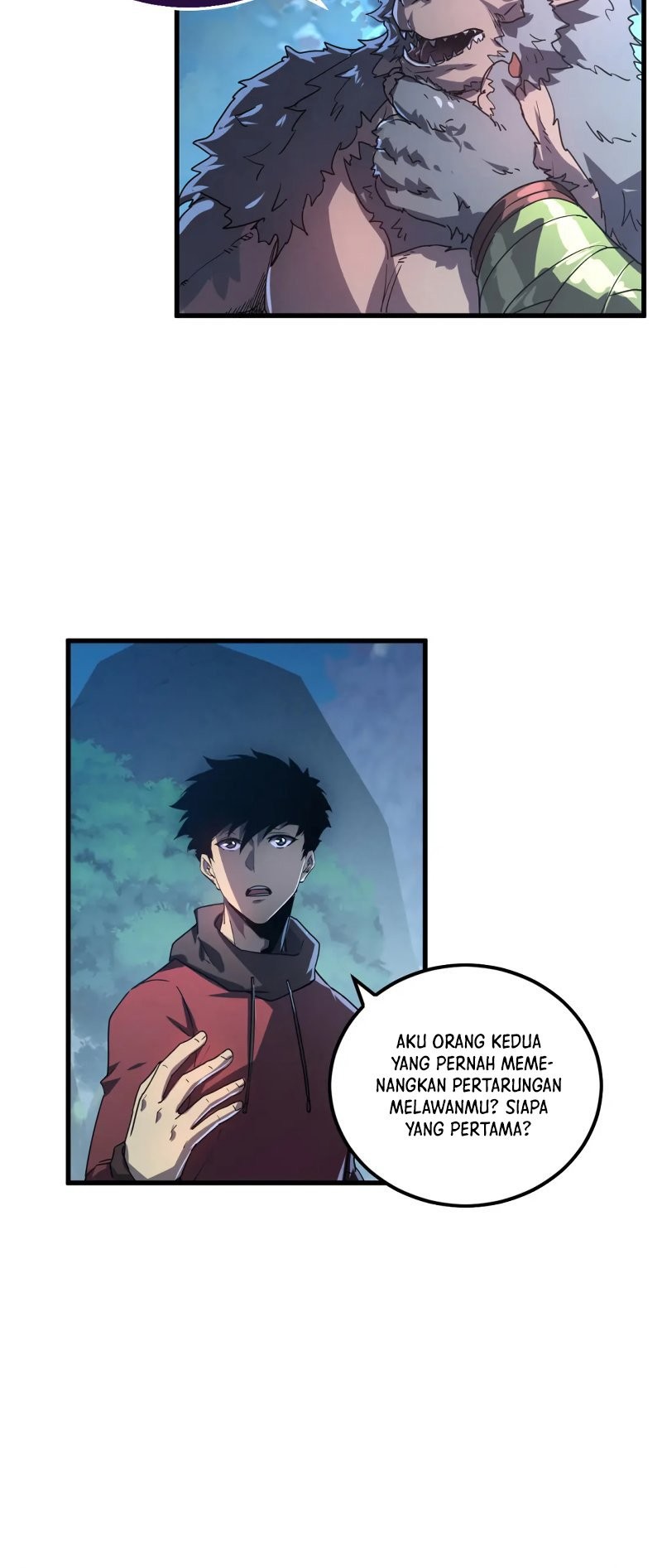 Rise From The Rubble chapter 155 halaman 26