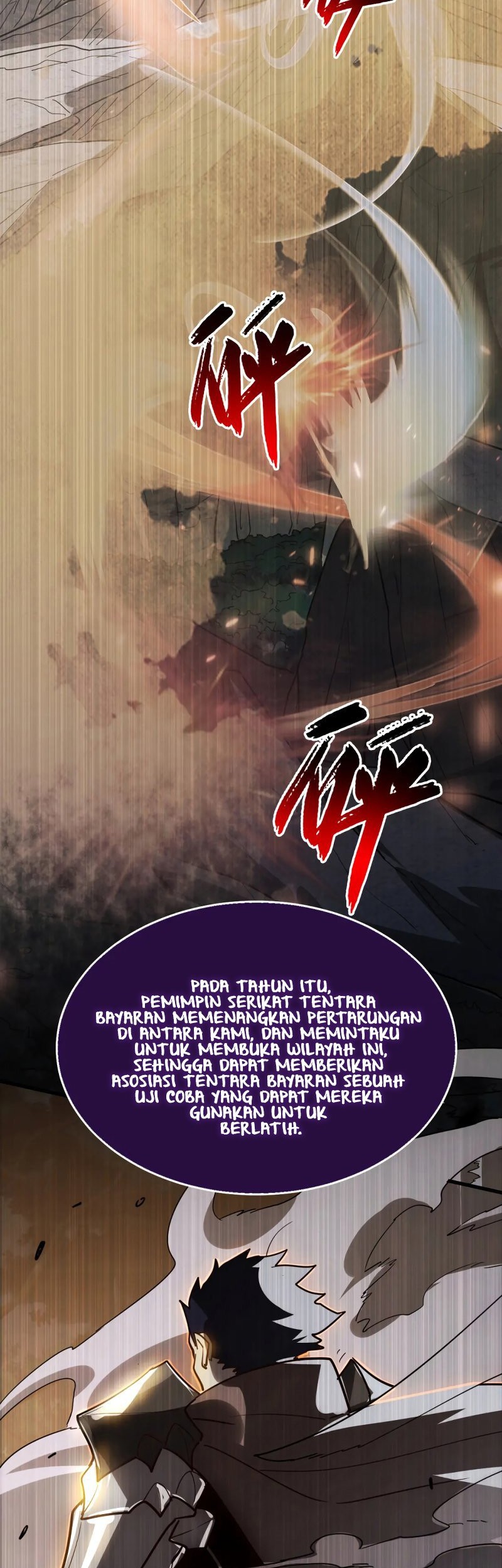 Rise From The Rubble chapter 155 halaman 29