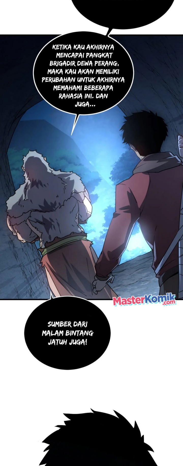 Rise From The Rubble chapter 156 halaman 19