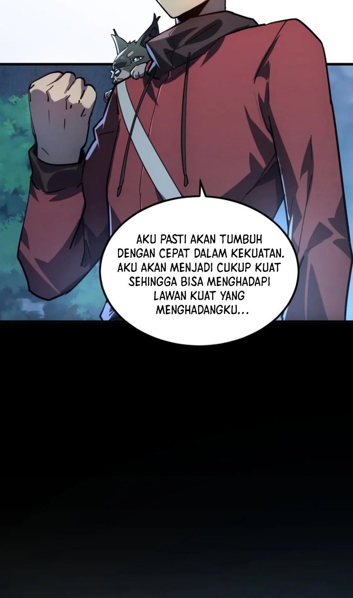 Rise From The Rubble chapter 156 halaman 25