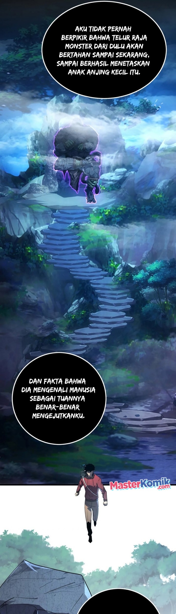 Rise From The Rubble chapter 156 halaman 26