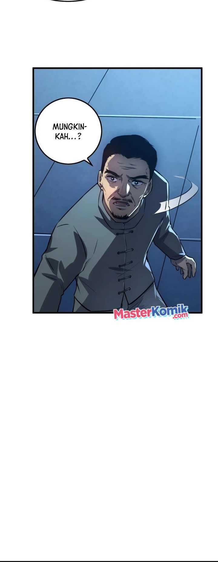 Rise From The Rubble chapter 157 halaman 33