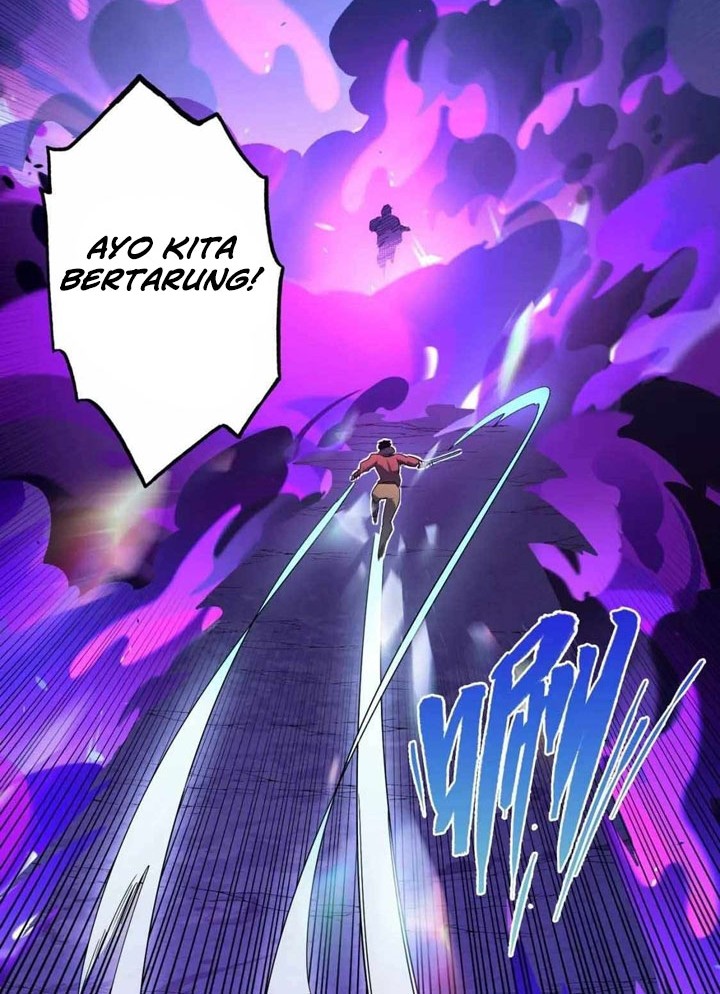 Rise From The Rubble chapter 158 halaman 37