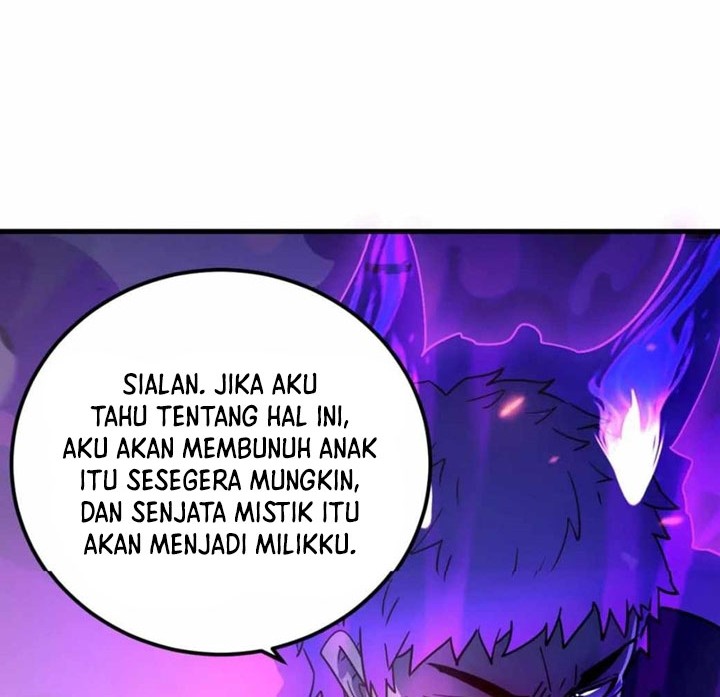 Rise From The Rubble chapter 159 halaman 9
