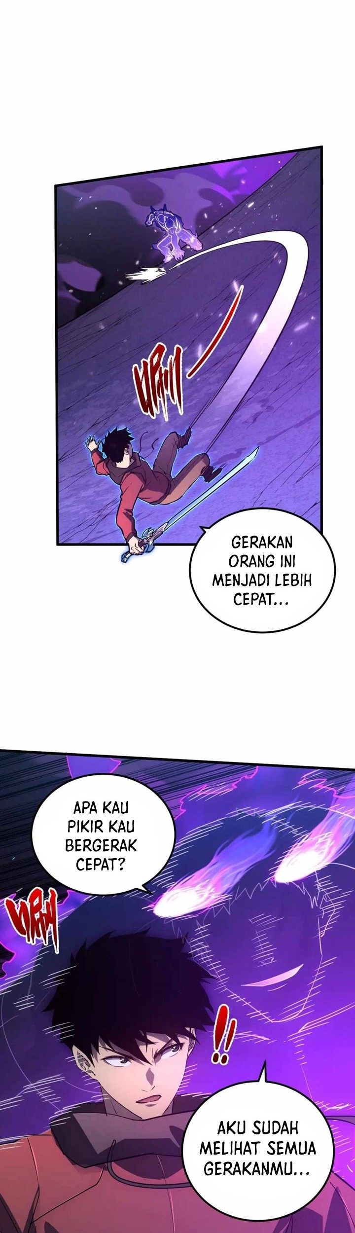 Rise From The Rubble chapter 159 halaman 26