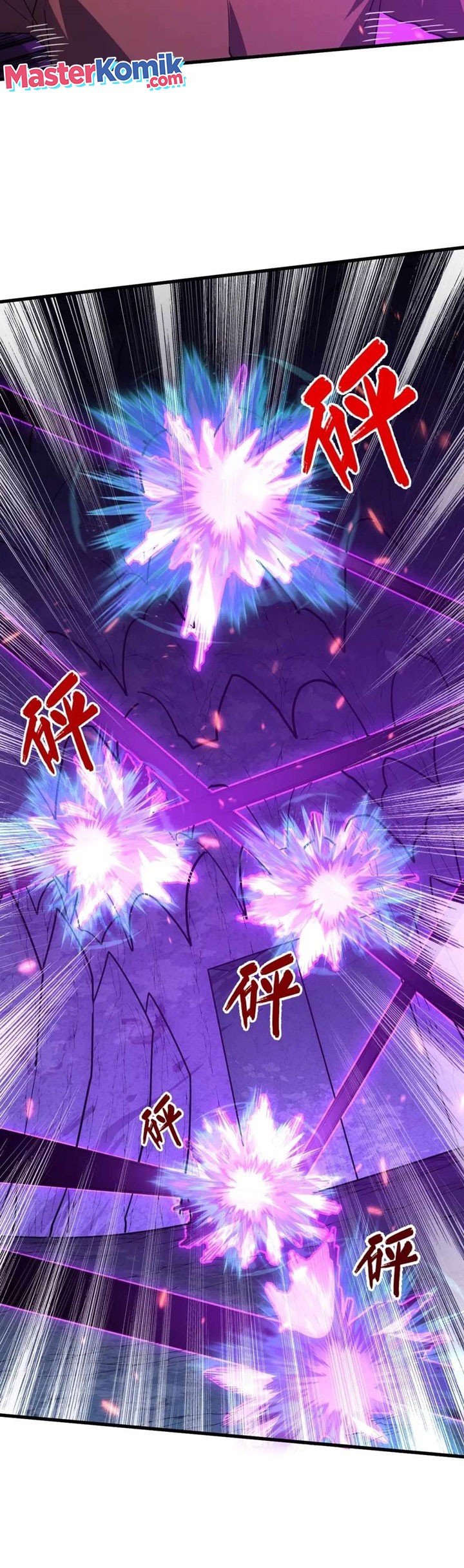 Rise From The Rubble chapter 159 halaman 27