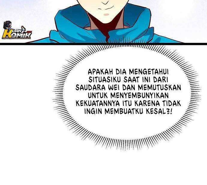 Rise From The Rubble Bab 16 halaman 10