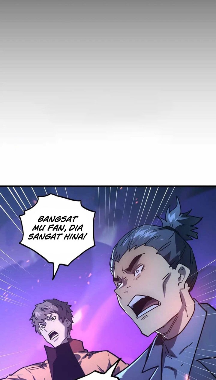 Rise From The Rubble chapter 160 halaman 5
