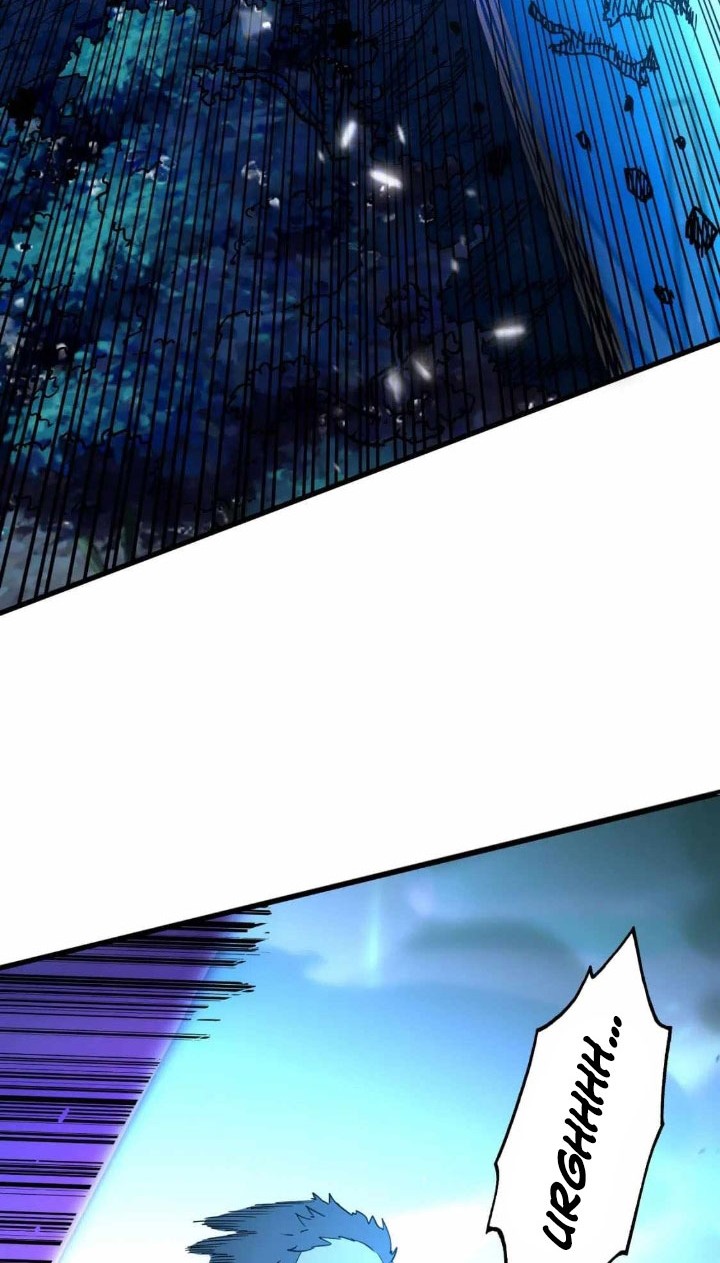 Rise From The Rubble chapter 160 halaman 21