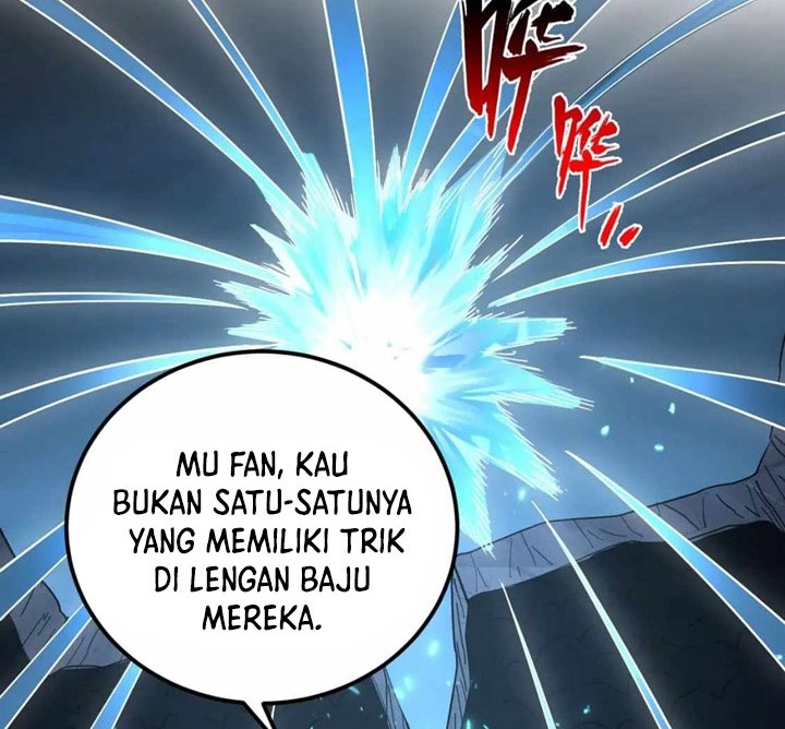 Rise From The Rubble chapter 160 halaman 25