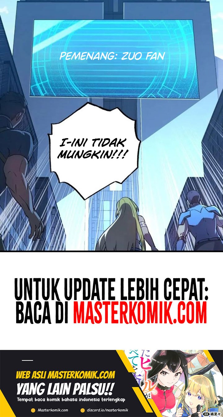 Rise From The Rubble Bab 162 halaman 32