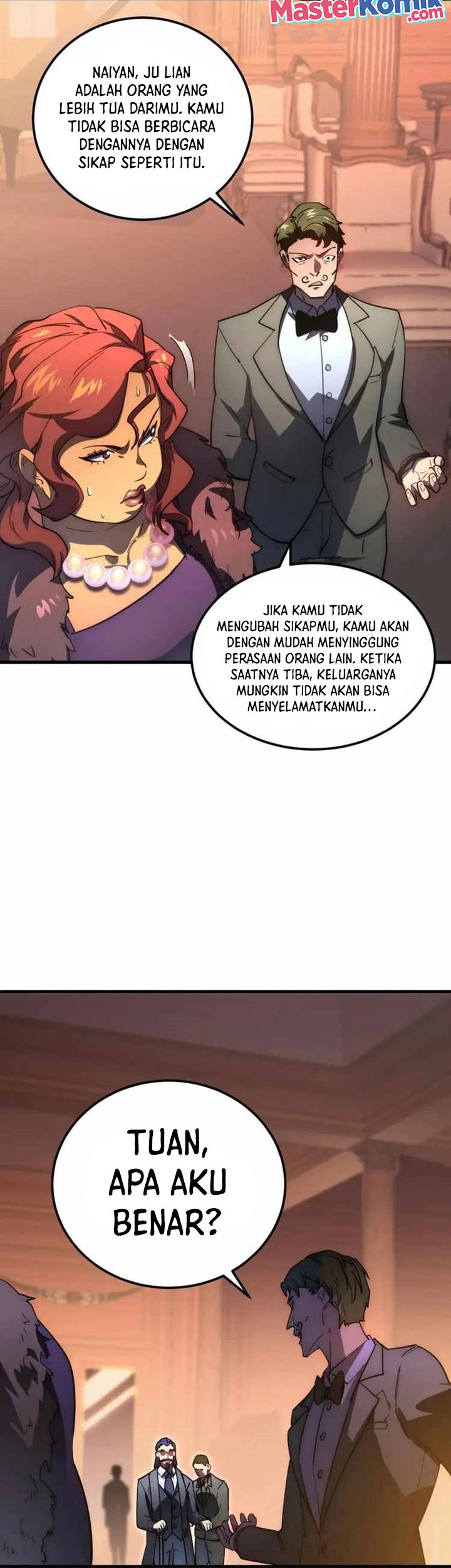 Rise From The Rubble Bab 163 halaman 18