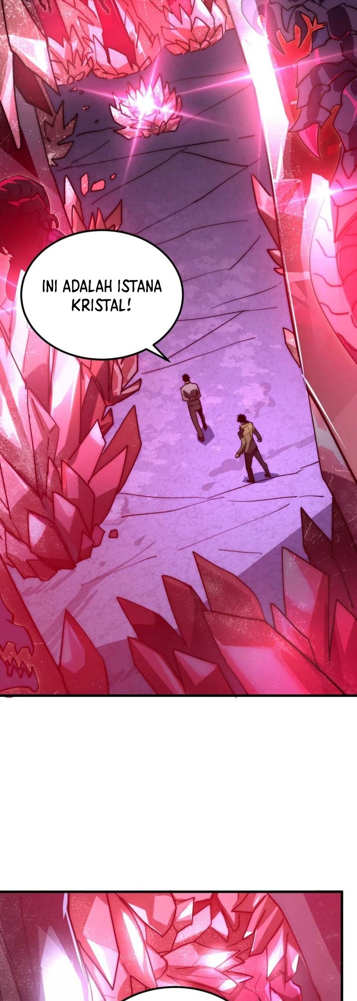 Rise From The Rubble chapter 164 halaman 12