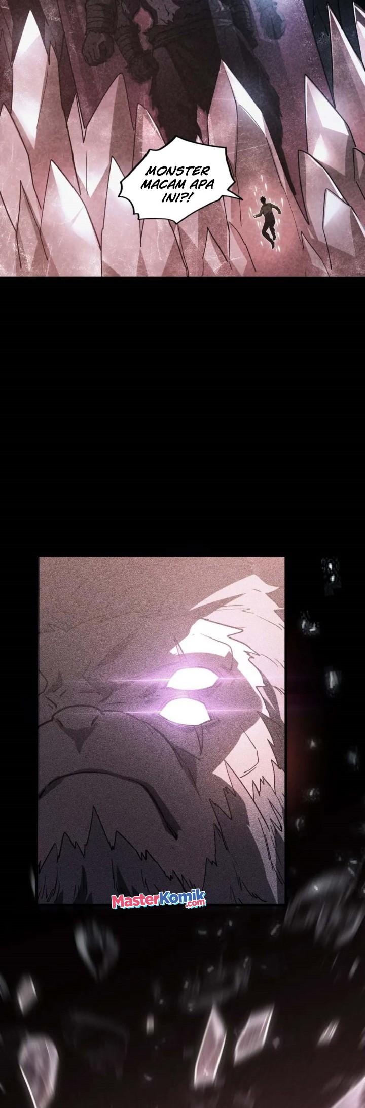 Rise From The Rubble chapter 164 halaman 22