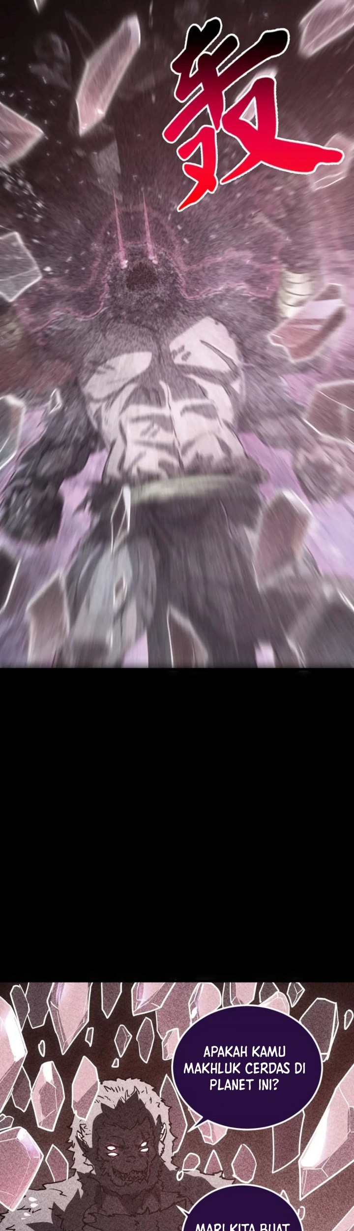 Rise From The Rubble chapter 164 halaman 23
