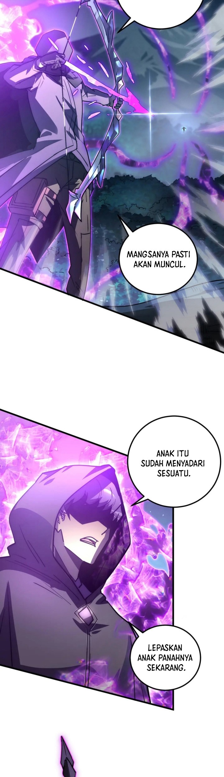 Rise From The Rubble chapter 166 halaman 11