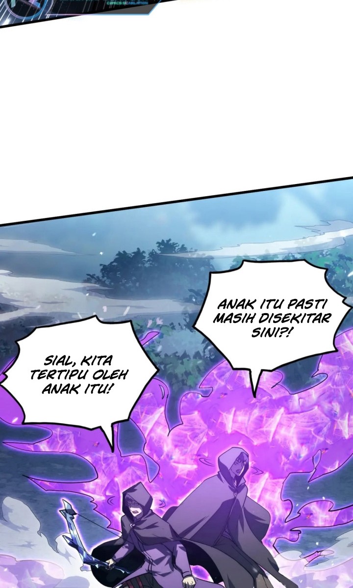 Rise From The Rubble chapter 166 halaman 20