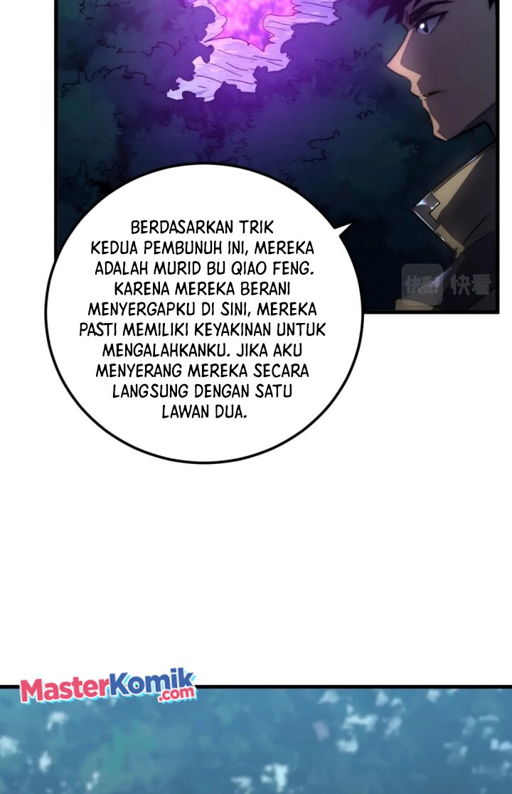 Rise From The Rubble chapter 166 halaman 22