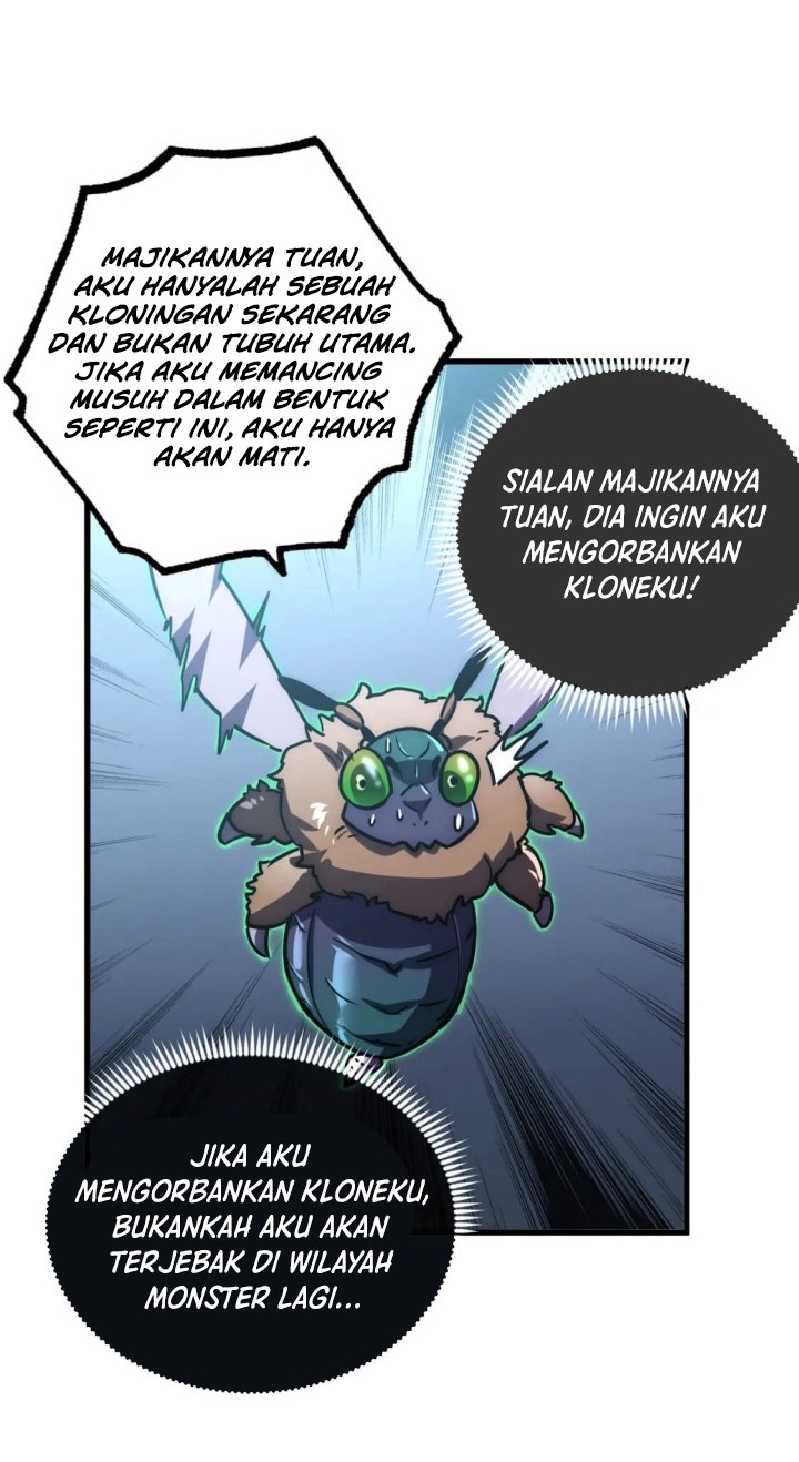 Rise From The Rubble chapter 166 halaman 24