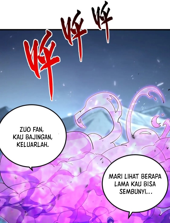 Rise From The Rubble chapter 166 halaman 26