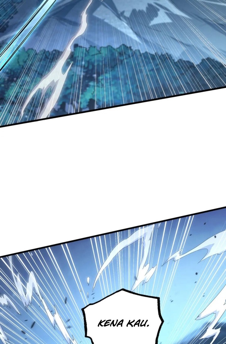 Rise From The Rubble chapter 166 halaman 28