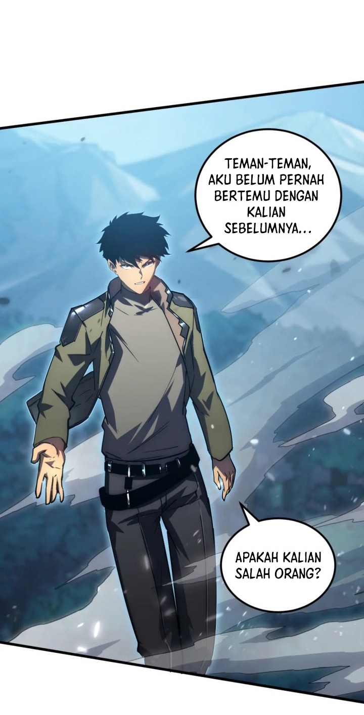 Rise From The Rubble chapter 166 halaman 30