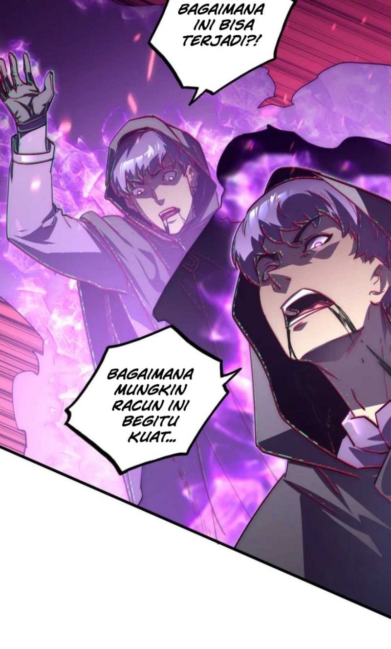 Rise From The Rubble chapter 167 halaman 9