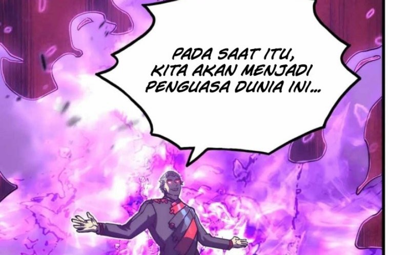 Rise From The Rubble chapter 167 halaman 39