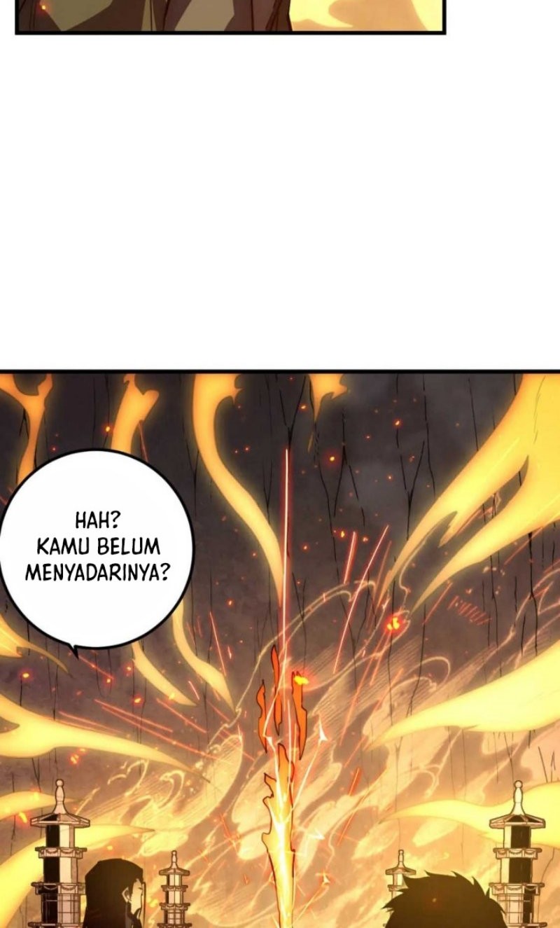 Rise From The Rubble Bab 169 halaman 6