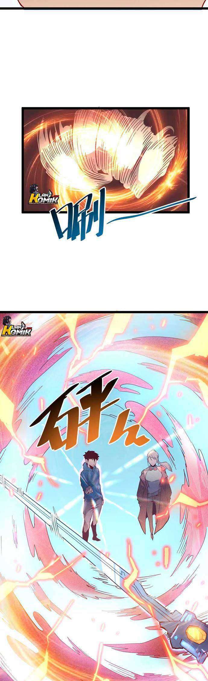 Rise From The Rubble chapter 17 halaman 17