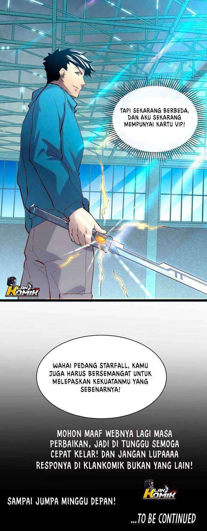 Rise From The Rubble chapter 17 halaman 31