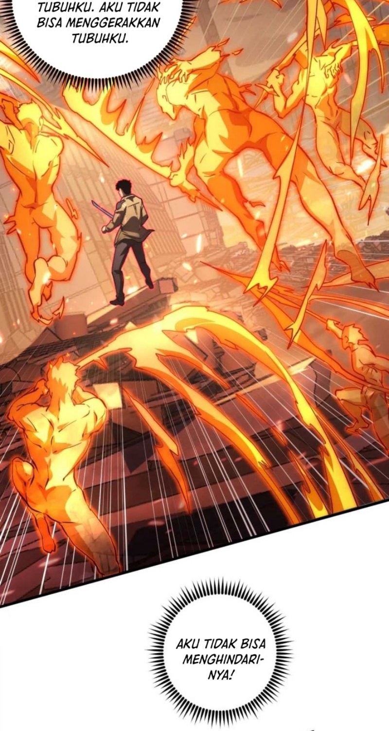 Rise From The Rubble chapter 170 halaman 6
