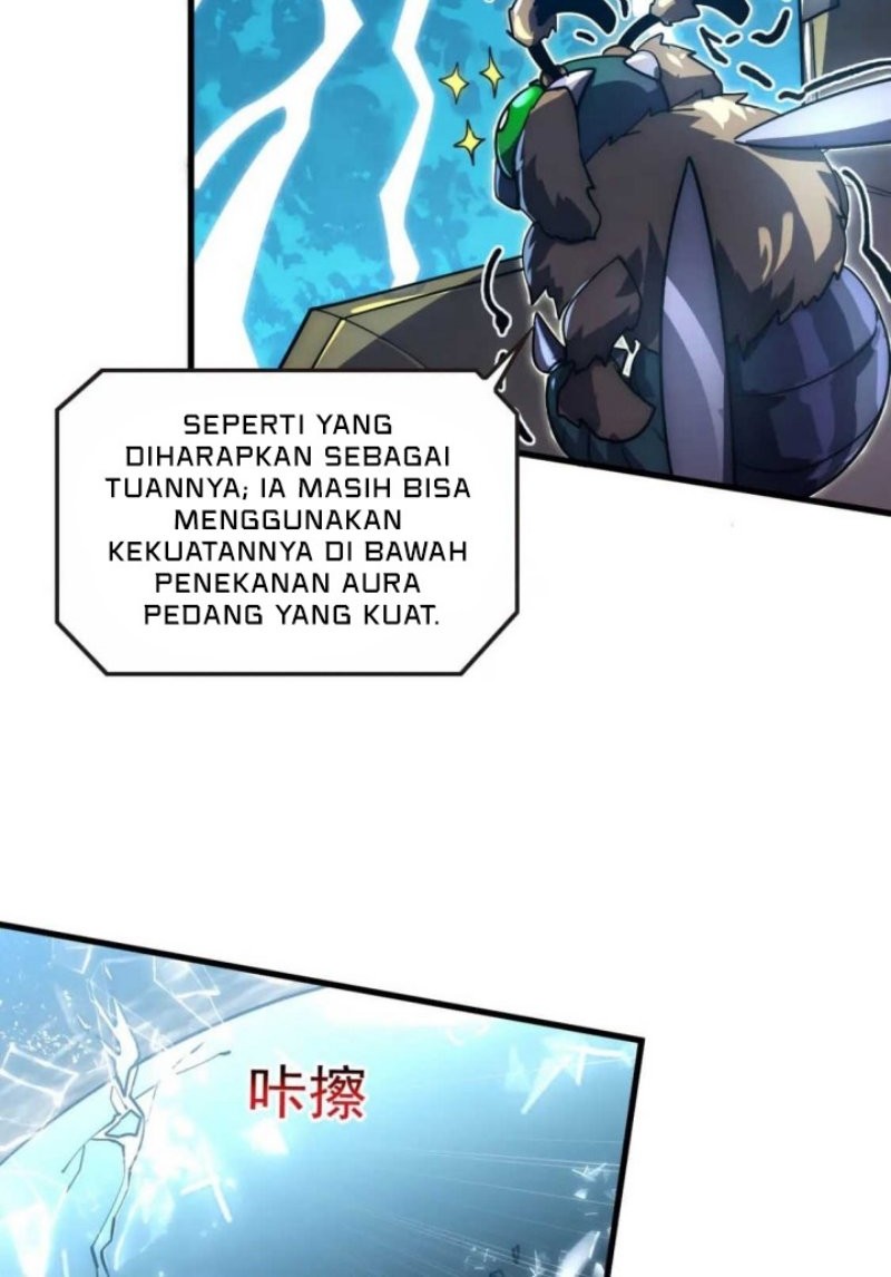 Rise From The Rubble chapter 170 halaman 9