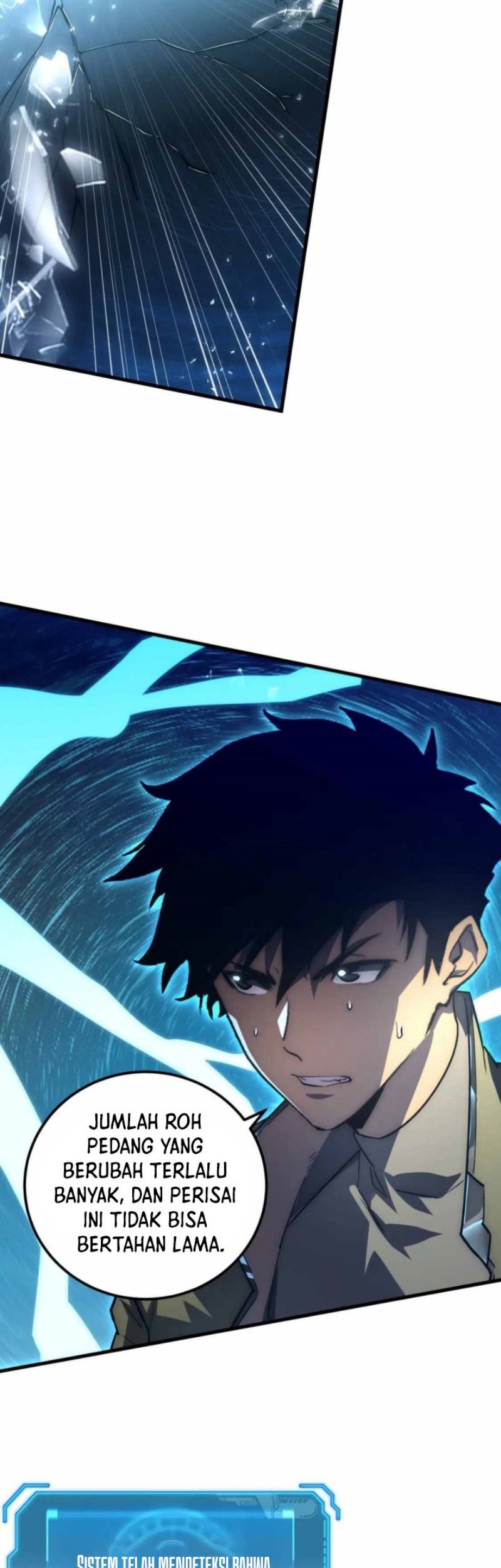Rise From The Rubble chapter 170 halaman 10