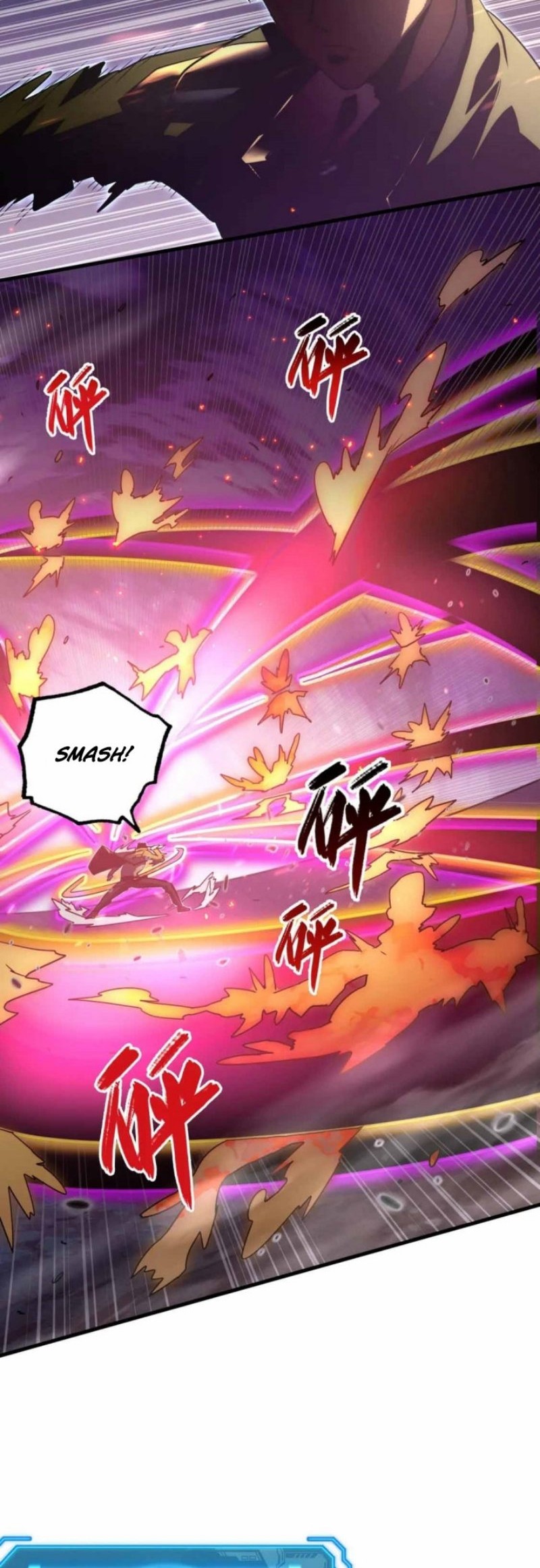 Rise From The Rubble chapter 170 halaman 14