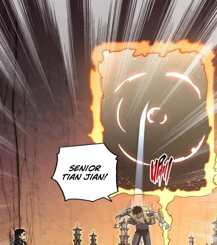 Rise From The Rubble chapter 171 halaman 30