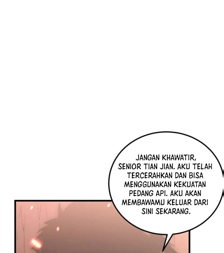 Rise From The Rubble chapter 171 halaman 33