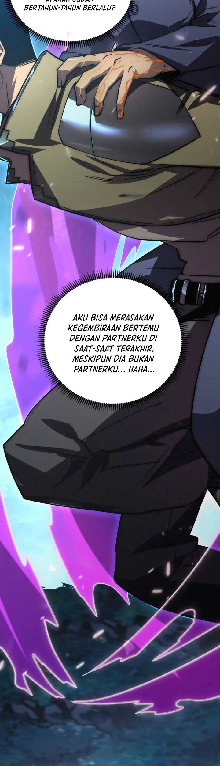 Rise From The Rubble chapter 171 halaman 41