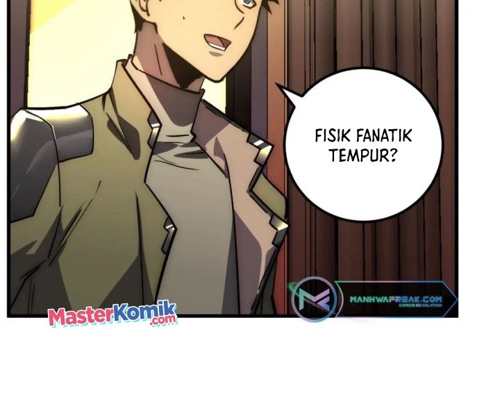 Rise From The Rubble chapter 174 halaman 5
